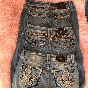 MISS ME JEANS BUNDLE